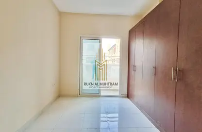 Apartment - 2 Bedrooms - 2 Bathrooms for rent in Al Thani Muwaileh - Muwaileh Commercial - Sharjah