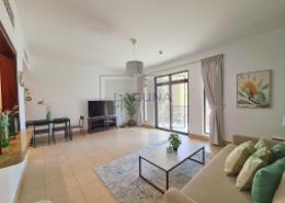 Apartment - 1 bedroom - 2 bathrooms for rent in Miska 2 - Miska - Old Town - Dubai