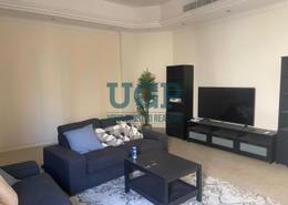 Villa - 4 bedrooms - 6 bathrooms for rent in Mohamed Bin Zayed City - Abu Dhabi