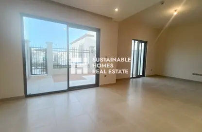 فيلا - 3 غرف نوم - 4 حمامات للايجار في بلوم ليفينج - مدينة زايد (مدينة خليفة ج) - مدينة خليفة - أبوظبي