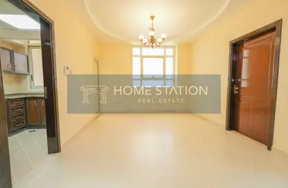 Apartment - 1 Bedroom - 2 Bathrooms for rent in City House 2 - Al Barsha 1 - Al Barsha - Dubai