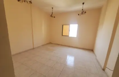 Apartment - Studio - 1 Bathroom for rent in Al Rashidiya Towers - Al Rashidiya - Ajman Downtown - Ajman
