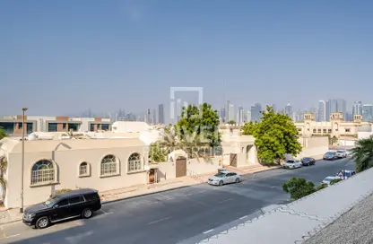 شقة - 3 غرف نوم - 4 حمامات للبيع في برايفت ريزيدنسز - جميرا 2 - الجميرا - دبي
