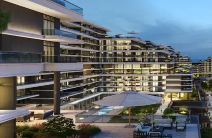 Apartment - 2 Bedrooms - 4 Bathrooms for sale in Reem Hills - Najmat Abu Dhabi - Al Reem Island - Abu Dhabi