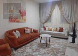 Apartment - 1 bedroom - 1 bathroom for rent in Al Majaz 3 - Al Majaz - Sharjah