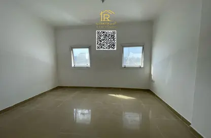 Apartment - Studio - 1 Bathroom for rent in Geepas Building 3 - Al Rashidiya 2 - Al Rashidiya - Ajman