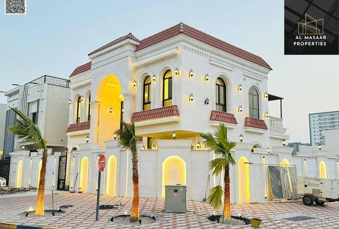 15218600 - الصورة الرئيسية للعقار