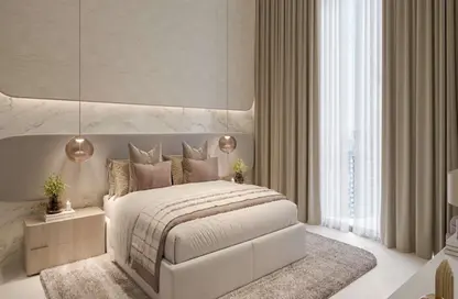 شقة - غرفة نوم - 2 حمامات للبيع في سيراف من وادان - مجمع دبي ريزيدنس - دبي لاند - دبي