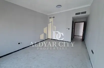 Apartment - 1 Bedroom - 2 Bathrooms for rent in Al Mowaihat 2 - Al Mowaihat - Ajman