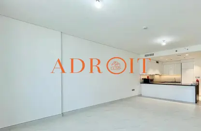 Empty Room image for: Apartment - 1 Bedroom - 2 Bathrooms for sale in The Residences at District One - Mohammed Bin Rashid City - Dubai, Image 1