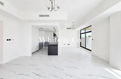 Villa - 4 Bedrooms - 6 Bathrooms for sale in Elie Saab VIE Townhouses - District 11 - Mohammed Bin Rashid City - Dubai