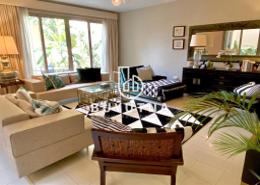 Townhouse - 3 bedrooms - 4 bathrooms for sale in Yasmin Community - Al Raha Gardens - Abu Dhabi