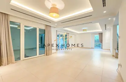 Villa - 3 Bedrooms - 4 Bathrooms for rent in Villa Lantana 2 - Villa Lantana - Al Barsha - Dubai