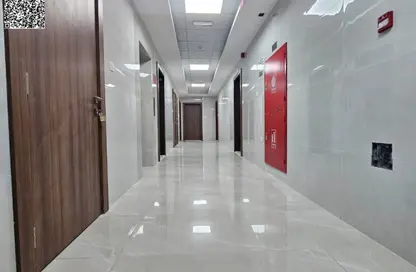 عمارة بالكامل - 8 غرف نوم - 8 حمامات للبيع في الجرف 3 - الجرف - عجمان وسط المدينة - عجمان