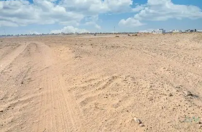 أرض - استوديو للبيع في الريمان II - الشامخة - أبوظبي