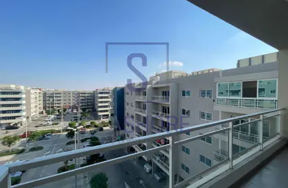 شقة - 2 غرف نوم - 2 حمامات للايجار في برج 1 - الريف داون تاون - مشروع الريف - أبوظبي