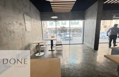 Shop - Studio - 2 Bathrooms for rent in Al Thani Muwaileh - Muwaileh Commercial - Sharjah