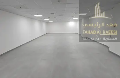 مكتب - استوديو - 3 حمامات للايجار في فندق كراون بالاس - الراشدية 1 - الراشدية - عجمان