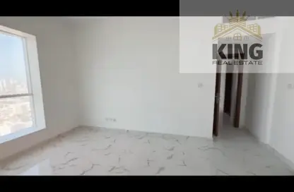 شقة - 2 غرف نوم - 2 حمامات للبيع في برج الواحة - الراشدية 1 - الراشدية - عجمان