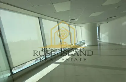 Office Space - Studio - 2 Bathrooms for sale in Addax Park Tower - Al Reem Island - Abu Dhabi