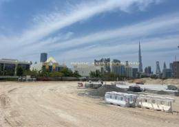 صورةمبنى خارجي لـ: أرض للبيع في فلل ديستريكت وان - المنطقة وان - مدينة الشيخ محمد بن راشد - دبي, صورة 1
