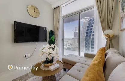 شقة - غرفة نوم - 1 حمام للايجار في فيرا ريسيدنسز - الخليج التجاري - دبي