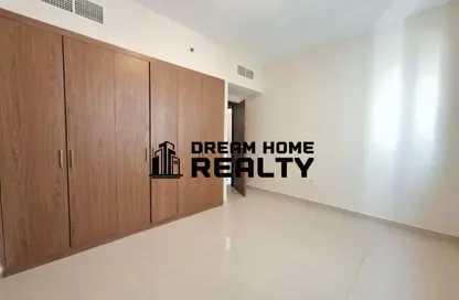 Apartment - 2 Bedrooms - 3 Bathrooms for rent in Zakhir Towers - Al Taawun - Sharjah