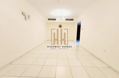 Apartment - 1 Bedroom - 2 Bathrooms for rent in Street 20 - Al Nahda - Sharjah