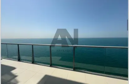 دوبلكس - 2 غرف نوم - 3 حمامات للايجار في باسيفيك بولينيزيا - باسيفيك - جزيرة المرجان - رأس الخيمة