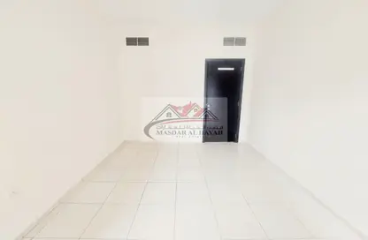 شقة - 2 غرف نوم - 2 حمامات للايجار في برج الزين - النهدة - الشارقة