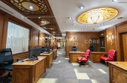 Office Space - Studio for sale in Vision Tower - Business Bay - Dubai