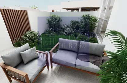Apartment - 1 Bedroom - 2 Bathrooms for sale in The Sustainable City - Yas Island - Yas Island - Abu Dhabi
