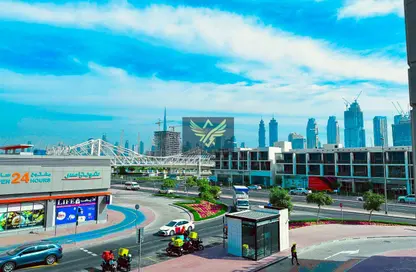 شقة - 2 غرف نوم - 3 حمامات للايجار في لمار - جميرا 3 - الجميرا - دبي شقة - 2 غرف نوم - 3 حمامات للايجار في لمار - جميرا 3 - الجميرا - دبي