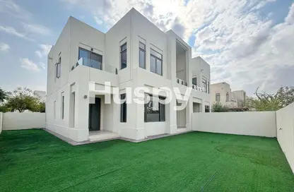 تاون هاوس - 3 غرف نوم - 3 حمامات للبيع في ميرا اوازيس 1 - ميرا اوازيس - ريم - دبي تاون هاوس - 3 غرف نوم - 3 حمامات للبيع في ميرا اوازيس 1 - ميرا اوازيس - ريم - دبي