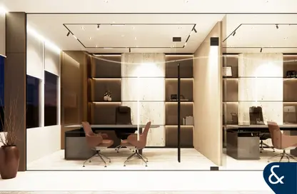 Office Space - Studio for rent in Bay Square Building 2 - Bay Square - Business Bay - Dubai