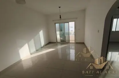 شقة - غرفة نوم - 1 حمام للايجار في شارع الشيخ جابر الصباح - النعيمية - النعيمية - عجمان