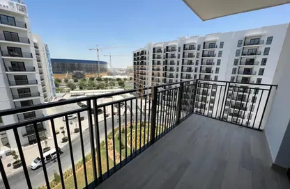 شقة - غرفة نوم - 1 حمام للايجار في وترز أج - جزيرة الياس - أبوظبي