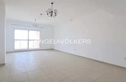 شقة - 1 حمام للايجار في برج كاسكيد - دبي مارينا - دبي