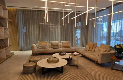 Apartment - 2 Bedrooms - 3 Bathrooms for rent in Urban Oasis - Business Bay - Dubai