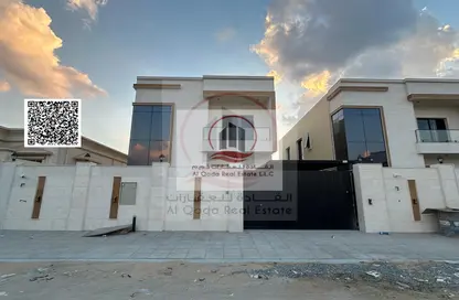 Villa - 5 Bedrooms - 7 Bathrooms for sale in Al Mowaihat 3 - Al Mowaihat - Ajman