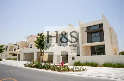 فيلا - 6 غرف نوم - 7 حمامات للبيع في District One Phase lii - المنطقة وان - مدينة الشيخ محمد بن راشد - دبي