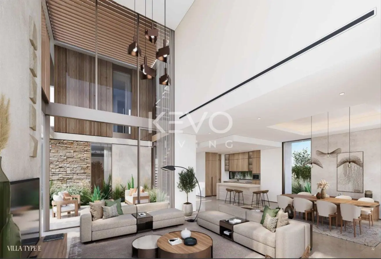 Dubai Land