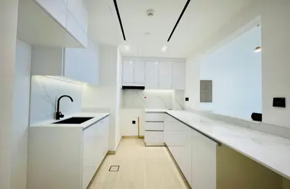 Apartment - 2 Bedrooms - 2 Bathrooms for rent in Binghatti Crest - Jumeirah Village Circle - Dubai