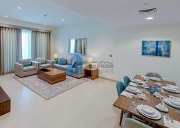 Apartment - 2 bedrooms - 3 bathrooms for rent in The Flagship Two - Al Satwa - Dubai