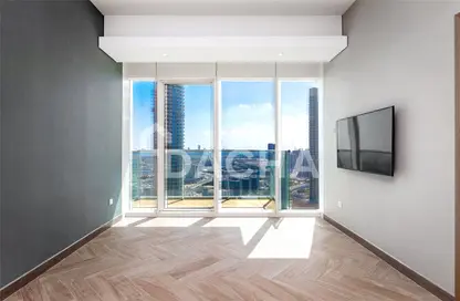 Apartment - 1 Bedroom - 2 Bathrooms for rent in Lavender Garden Suites - Al Sufouh 1 - Al Sufouh - Dubai