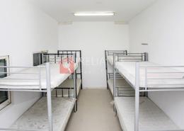 Labor Camp - 6 bathrooms for rent in Jebel Ali Industrial 1 - Jebel Ali Industrial - Jebel Ali - Dubai
