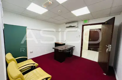 Office Space - Studio for rent in Hor Al Anz - Deira - Dubai