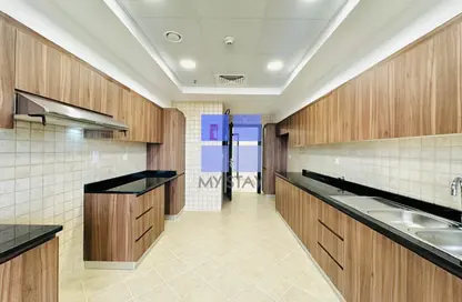 Apartment - 2 Bedrooms - 3 Bathrooms for rent in Escape Tower - Business Bay - Dubai
