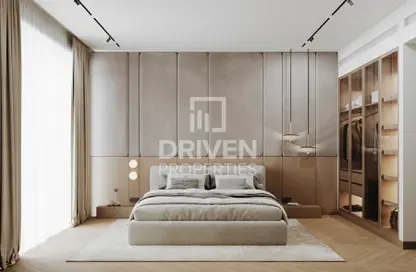 Apartment - 2 Bedrooms - 3 Bathrooms for sale in Canal Front Residence 4 - Canal Front Residences - Al Wasl - Dubai Apartment - 2 Bedrooms - 3 Bathrooms for sale in Canal Front Residence 4 - Canal Front Residences - Al Wasl - Dubai