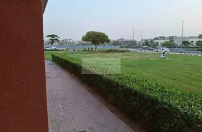 متجر - استوديو - 1 حمام للايجار في T06 - طراز أسباني - المدينة الدولية - دبي
